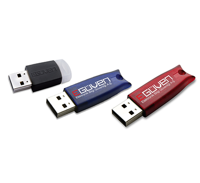E-Token